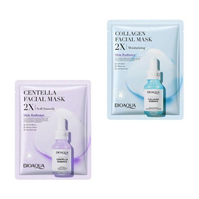 Face masks